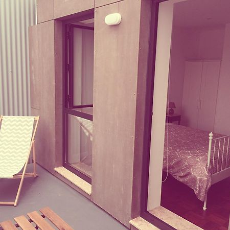 阿威罗Casa Dos Patios II别墅 外观 照片