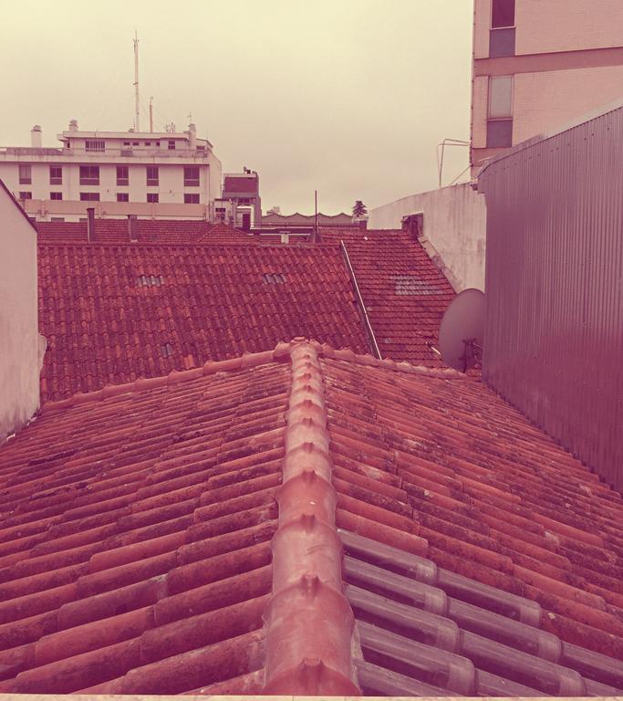 阿威罗Casa Dos Patios II别墅 外观 照片