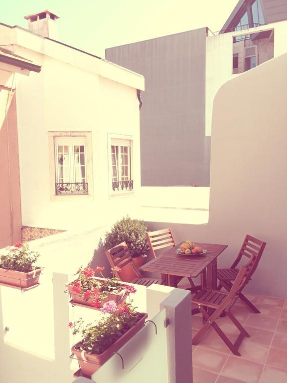 阿威罗Casa Dos Patios II别墅 外观 照片