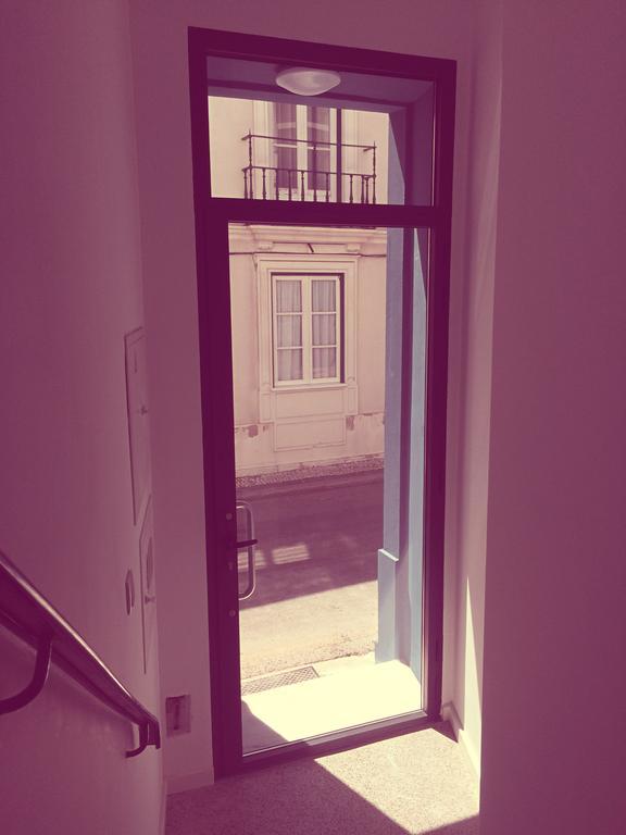 阿威罗Casa Dos Patios II别墅 外观 照片