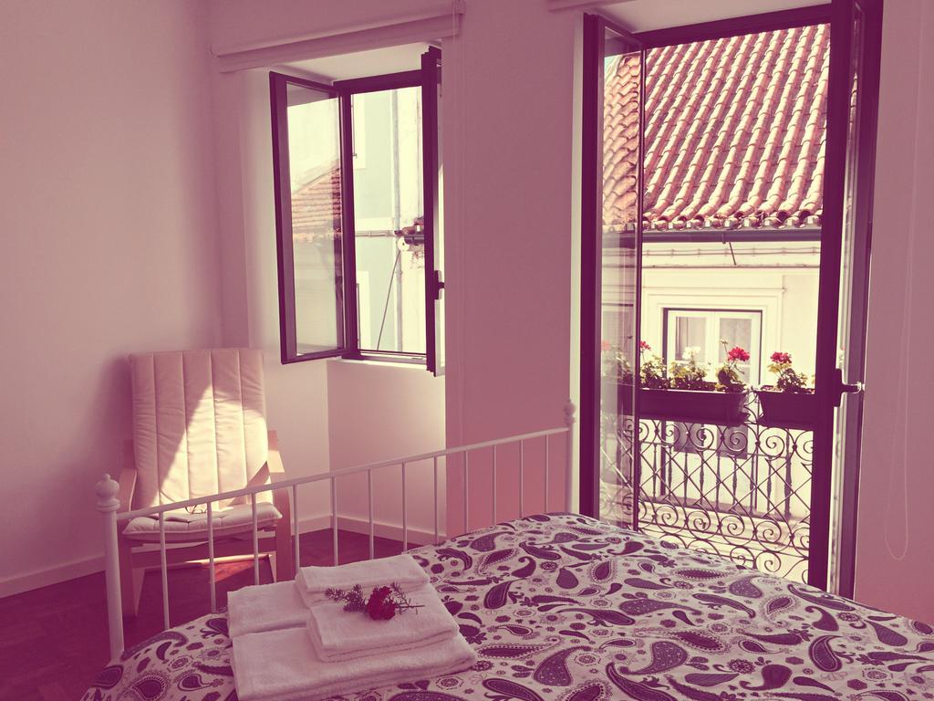阿威罗Casa Dos Patios II别墅 外观 照片