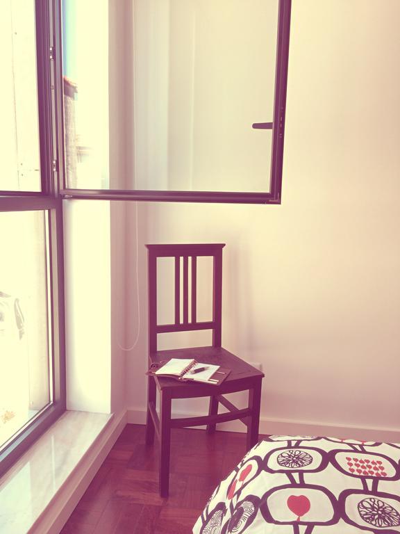 阿威罗Casa Dos Patios II别墅 外观 照片